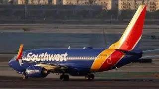 Southwest Airlines