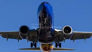 Southwest Airlines introduces assigned seats