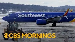 Southwest Airlines launches assigned seating, new boarding process