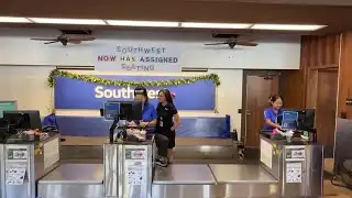 Southwest Airlines