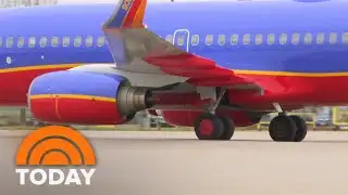 Southwest Airlines set to ditch their trademark open seating system