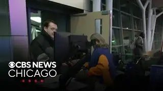 Southwest Airlines starts new assigned seating and boarding system