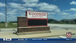 Southwest Allen schools showcase helps families plan academics