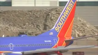 Southwest ditches open seating model and moves to assigned seats