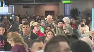 Southwest flight cancellations snowball into Thursday