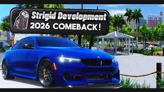 SOUTHWEST FLORIDA REVAMP NEWS! (2026 COMEBACK)