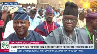 Southwest Leaders Renew Calls For Unity And Regional Collaboration