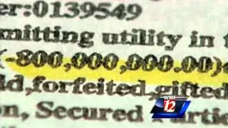 Sovereign Citizens - Judge calls it 