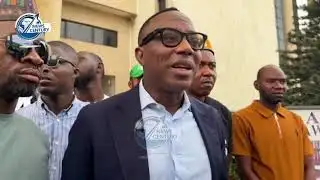 Sowere blasts Defence Minister over border fencing proposal to curb insecurity