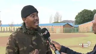 Soweto residents doubtful that #ANCPolicyConference will make a meaningful impact