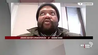 Soweto residents protest over not having electricity for 3 months