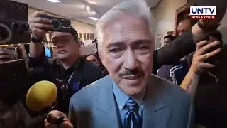 SP Sotto confirms thwarted move to overthrow him from Senate leadership