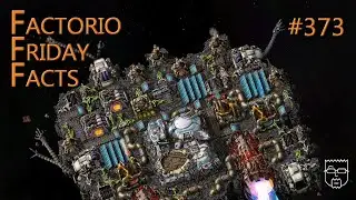 Space Age: Huge Expansion News | Factorio Friday Facts (FFF) #373  | Runthrough & speculation