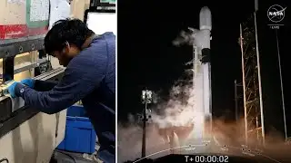 Space exploration getting help from Cape Breton business