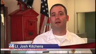 Space Heater Safety Tips