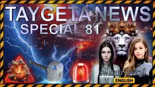 Space News 81, Sept heures de terreur et tout a changé. 🌐🚀🛸 🔥🔥🔥