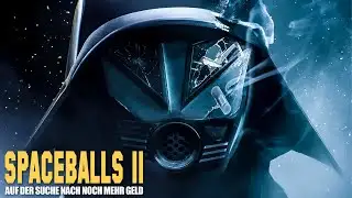SPACEBALLS 2 (2027) Teaser Trailer (deutsch/german)