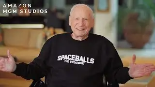 Spaceballs 2 | Announcement