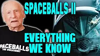 SpaceBalls 2 Explored - Story, Release Date, Confirmed New And Old Cast And More