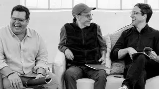 Spaceballs 2: First Look at Production Start With Rick Moranis