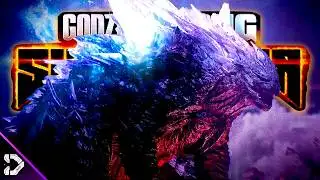 SPACEGODZILLA CONFIRMED! | Godzilla X Kong: Supernova HUGE NEWS