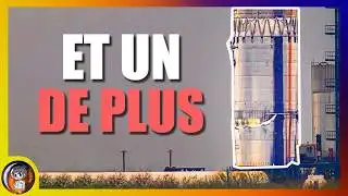 SpaceX blows up another prototype! - The Starbase Journal #334 - The JDE