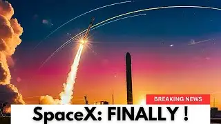 SpaceX Breaks the Unbreakable Record