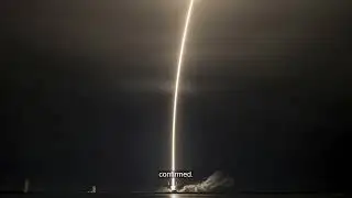 SpaceX Falcon 9 Launch Delays Due to Upper-Stage Failure