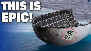 SpaceX Genius Solution to Test Starship Heatshield Reentry! All Moon Missions Coming |SpaceWeekly#30