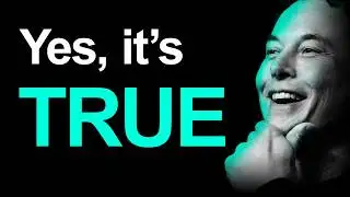 SpaceX IPO Confirmed & It’s HUGE For Tesla (yes, really)