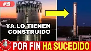 SpaceX launches the SuperHeavy V3 and critical testing begins | CDM News 🚀