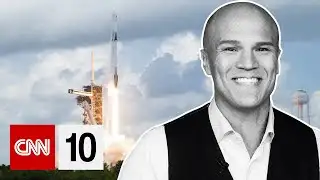 SpaceX makes a major breakthrough | August 28, 2025