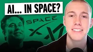 SpaceX’s $1.25 Trillion AI Bet | Prof G Markets
