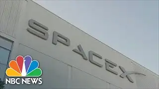 SpaceX’s Starlink Aims To Expand Rural Communication From Space