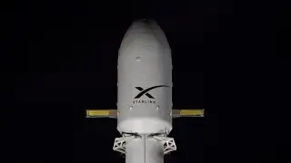 SpaceX Starlink Group 17-32