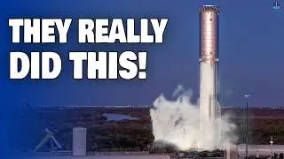 SpaceX Starship B19’s Big Tests Began right after Rollout! Next Ship V3 Arrived for Stack…