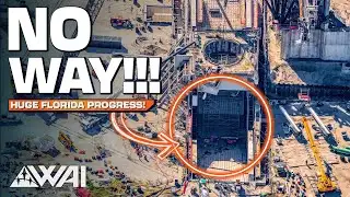 SpaceX Starship Flight 12: Final Steps Done! Florida Is Getting Ready For V3!