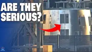 SpaceX surprisingly revealed New Starship HLS Progress Totally Better than NASA expected...