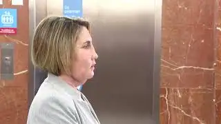 Spain performs face transplant from assisted-dying donor