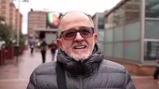 Spaniards react to new social media ban for under-16s