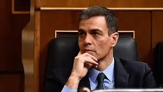 Spanish PM expected to call snap polls after budget defeat