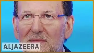 🇪🇸 Spanish PM faces a no-confidence vote | Al Jazeera English
