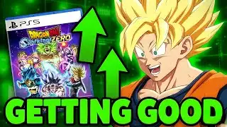 Sparking Zero Failed at Launch… But 2026 Changes Everything