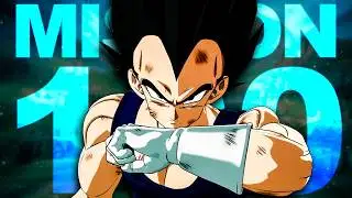 Sparking Zero Just Updated Out of NOWHERE