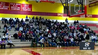 Sparta High School Community Connections