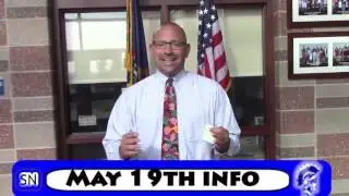 Sparta High School Spartan News