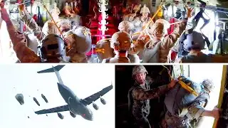 Spartan National Airborne Day