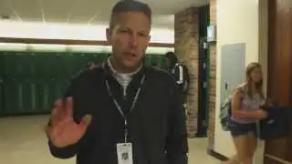 Spartan News S:3 Ep:11