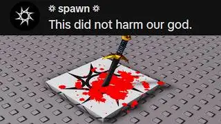 Spawnism Fans Are BRAINLESS  💀🖕