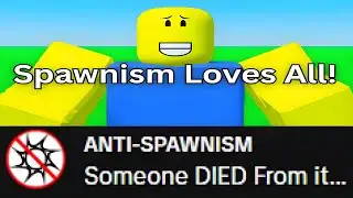 Spawnism Fans Are Going INSANE 😭✌️🥀